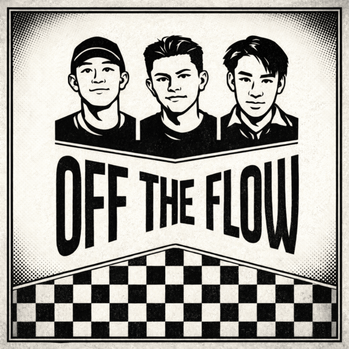 Off the Flow